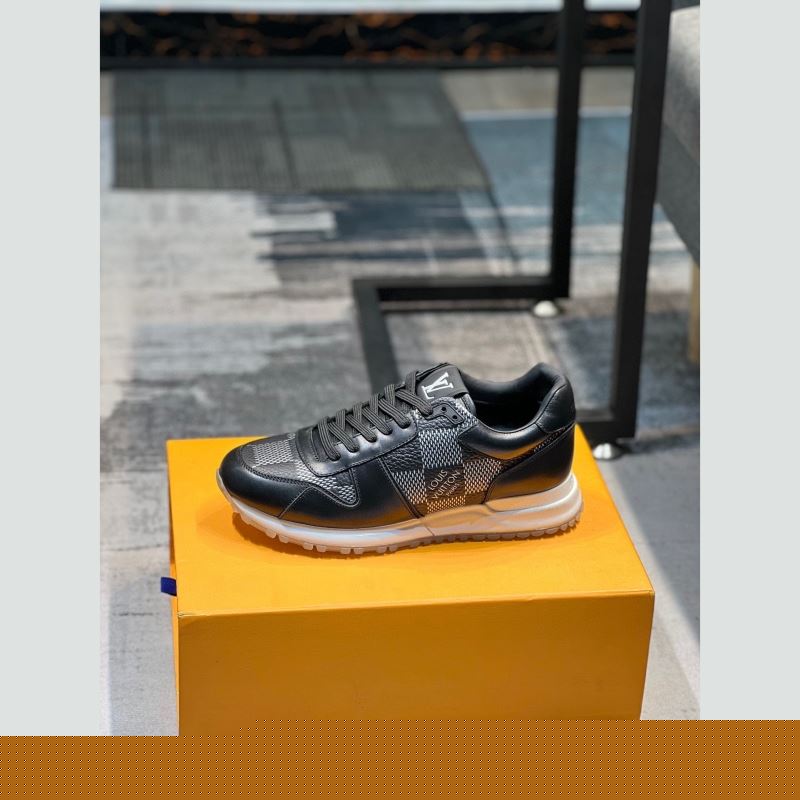 l**is V*t*n sneakers
